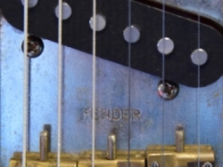 Fender Six-string