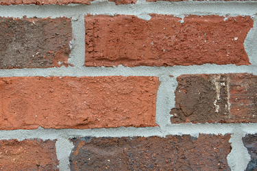 Brick and Mortar Wall - Score 78.33